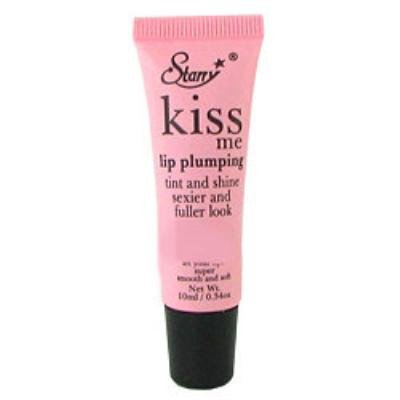 Embrasse-moi, Lip Gloss, plumpeing à lèvres, teinte et la brillance, le regard plus sexy et plus complète