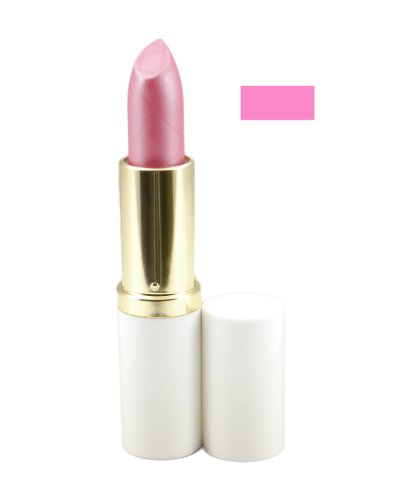 Estee Lauder Pure Color Long Lasting Lipstick Shade - 61 Rose Parfait