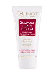 Guinot Gommage Grain d'Eclat, Doux Exfoliant Visage. (1,7 oz)