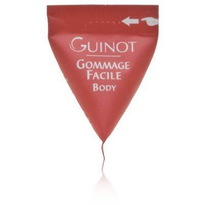 Guinot Gommage Lissant Facile Gommage 10ml/0.35oz (Travel Size)