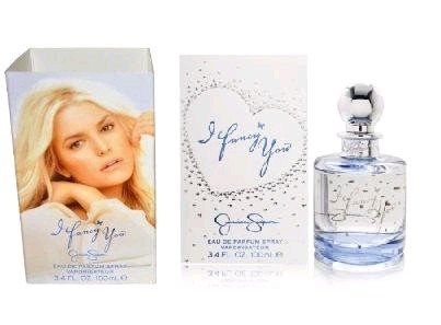 Jessica Simpson, je vous avez envie Femmes Eau De Parfum Spray 3.4 once