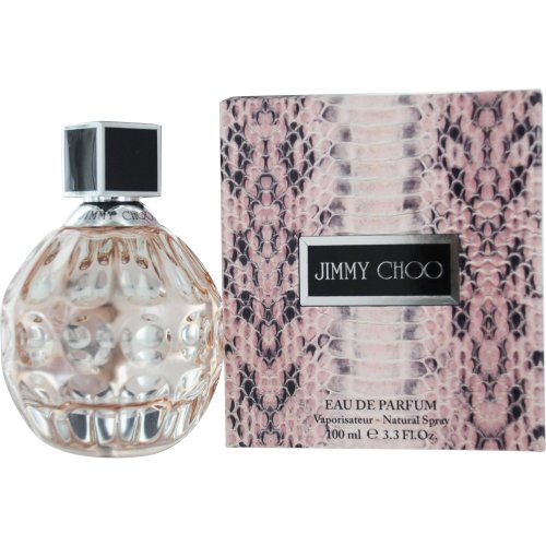 Jimmy Choo Femmes Eau De Parfum Spray 3.3 once