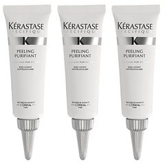 Kerastase Specifique Peeling Purifiant - traitement de nettoyage anti-pelliculaire, 1 Tube