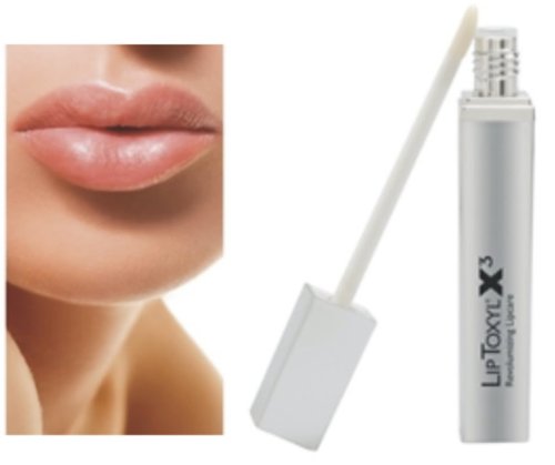 Liptoxyl X3 Revolumizing Lip Plumper 3ème génération
