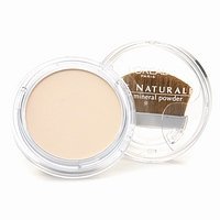 L'Oréal Bare Naturale Doux Poudre Minérale - Light Ivory 410
