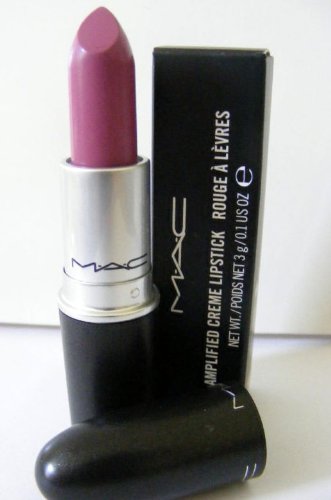 Mac Lipstick Amplified "l'ampli"