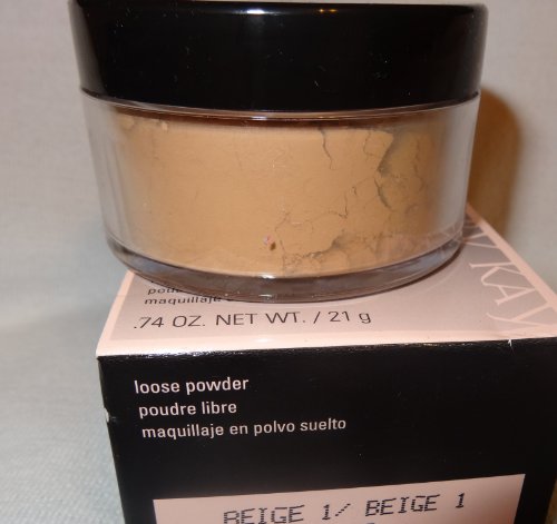 Mary Kay Poudre libre - Beige 1