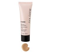 Mary Kay Timewise Matte Wear Liquid Foundation Ivoire 5