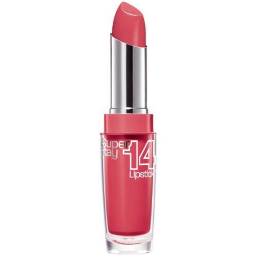 Maybelline New York Superstay 14 heures à lèvres, Eternal Rose, 0,12 once