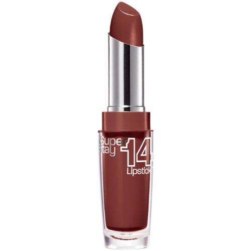 Maybelline New York Superstay 14 heures à lèvres, sans fin Raisin, 0,12 once