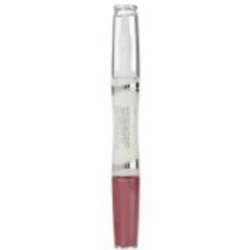 Maybelline Superstay Gloss 12 heures, Glass Rose 160