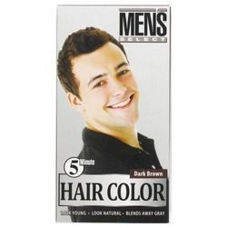 Mens Select Case Couleur des cheveux Pack 24