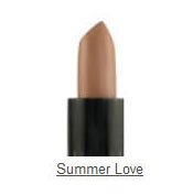 NYX Round Lipstick Lip Cream 617 Summer Love Case