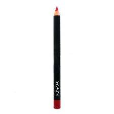 NYX Slim Lip Liner Pencil 817 Red Hot