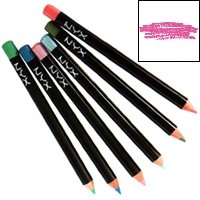 NYX Slim Lip Liner Pencil 835 Pinky