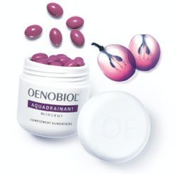 Oenobiol Aquadrainant 30 Caplets