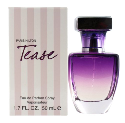 Paris Hilton Tease Eau De Parfum Spray par Paris Hilton, 1,7 once