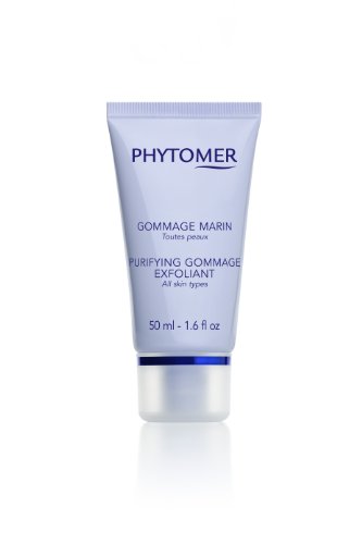 Phytomer Gommage purifiant Gommage Exfoliant Marin 1,6 fl oz (50 ml)