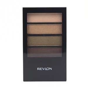 Revlon ColorStay Eye Shadow, 12 heures, avec SoftFlex, neutre kakis 315