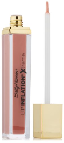 Sally Hansen Lip Inflation, Extreme Sheer Bare, 0,22 once