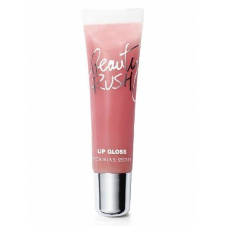 Secret Beauty Rush Lip Gloss de Victoria dans "I Want Candy" (anciennement appelé "Candy Baby")