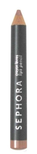 Sephora Marque Chubby Lipstick Lip Liner Pencil - No. 400 Rosewood