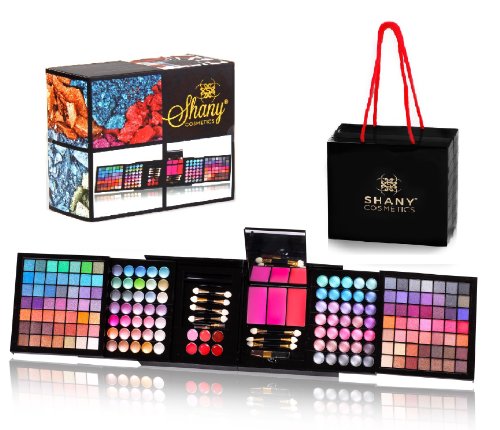 SHANY 2012 Edition All In One kit de maquillage de Harmony, 25 onces