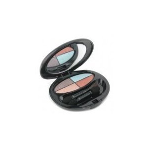 Shiseido The Makeup Silky Eye Shadow Quad Q2 Ciel et Terre