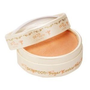 Skinfood Sucre Cookie Blush n ° 4 Abricot