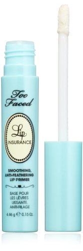 Too Faced Cosmetics assurance-Lip, 0,15 once