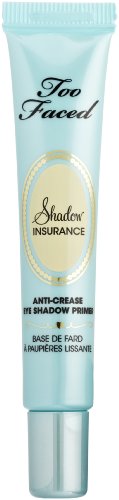 Too Faced Cosmetics, l'assurance-Ombre, 0,35 once