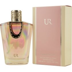 UR by Usher for Women, Eau De Parfum Spray 3.4 oz