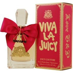 Viva La Juicy par Juicy Couture 3.4oz 100ml EDP vaporisateur