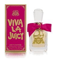 Vival La Juicy Couture Eau de Parfum, 0,5 once