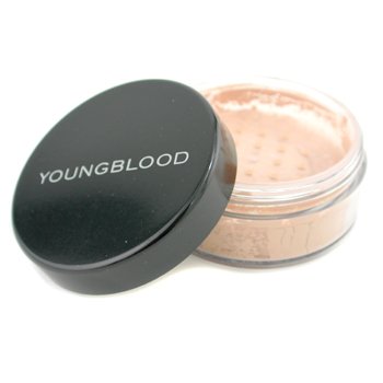 Youngblood Mineral Rice Définition Loose Powder - Medium 10g/0.35oz