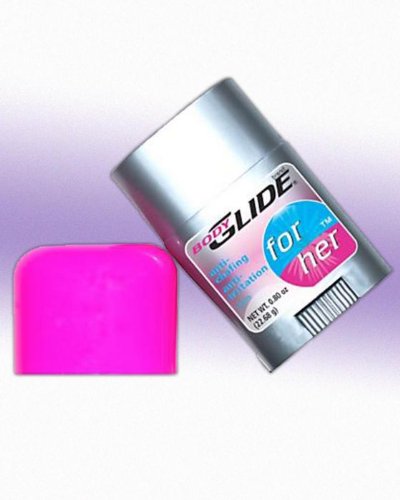 BODYGLIDE For Her Anti-Chafe (0,8 onces)