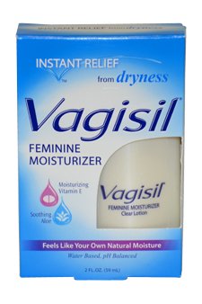 Hydratant féminin par Vagisil pour les femmes-2 oz Lotion