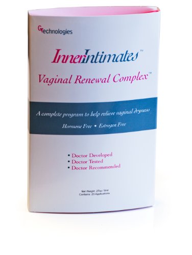 Lingerie Inner complexes de renouvellement Vaginal