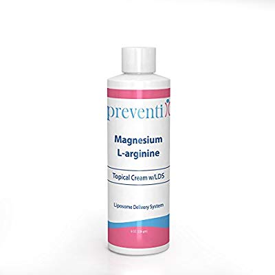 Magnesium L-Arginine Cream 225